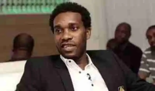 Jay-Jay Okocha To Select FIFA Best Player